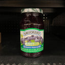 Smucker's No Sugar Added Blueberry Jam (310mL)