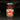 Smucker's No Sugar Added Strawberry Jam (310mL)
