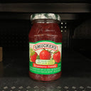 Smucker's No Sugar Added Strawberry Jam (310mL)