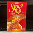 Stove Top Turkey Stuffing (120g)