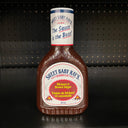 Sweet Baby Ray's Hickory & Brown Sugar BBQ Sauce 425 mL
