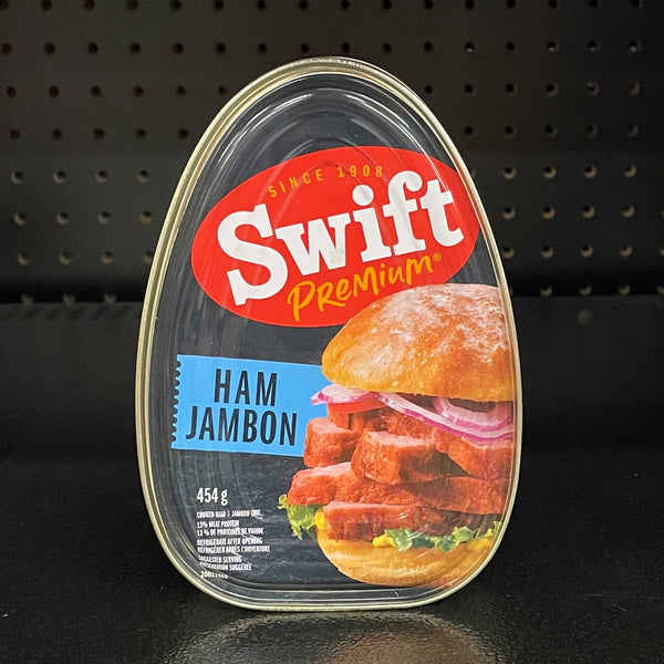 Swift Premium Cooked Ham (454g)
