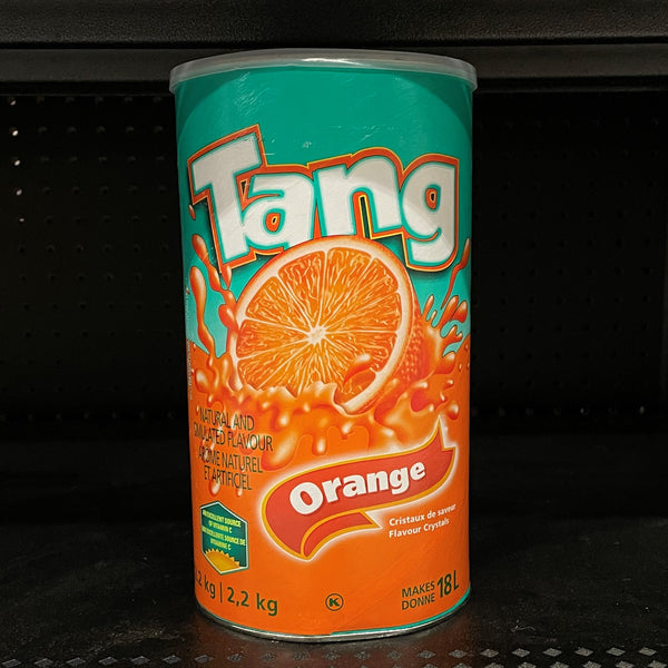 Tang Orange Drink Mix (2.2 kg)