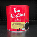 Tim Hortons Original Fine Grind Coffee (875 g)