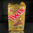 Twix 4-Pack (4x50g)