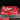 Twizzlers Cherry Nibs (400g)