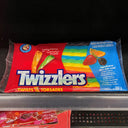 Twizzlers Rainbow Twists (350g)