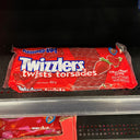 Twizzlers Strawberry Twists (454g)
