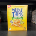 Wheat Thins Less Fat (200g)