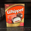 Whippet Strawberry (285g)