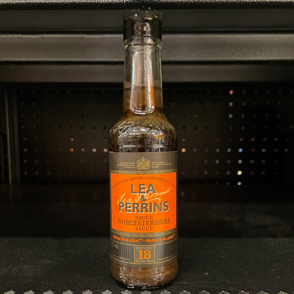 Lea & Perrins Worcestershire Sauce 284 mL